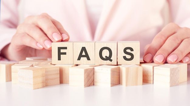 FAQ - Innovative Courier and Cargo