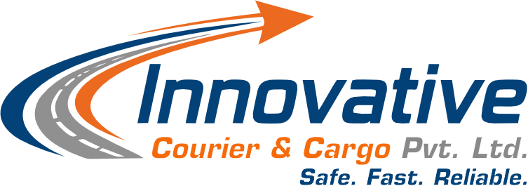 Innovative Courier & Cargo