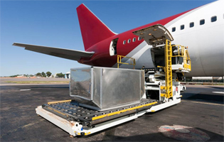 Air Cargo Service