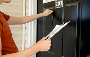Door to Door